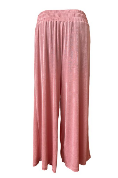 Pant Elif Baby Pink.