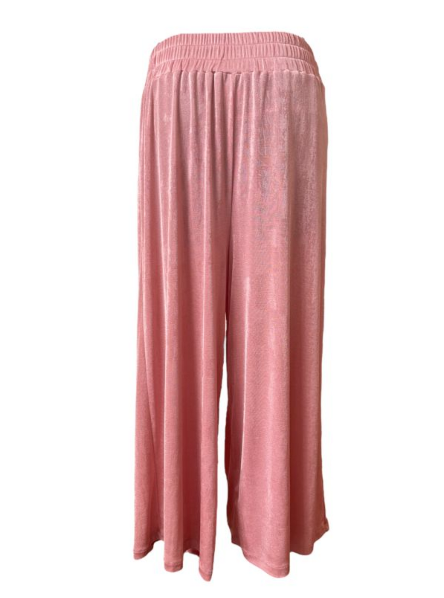 Pant Elif baby pink