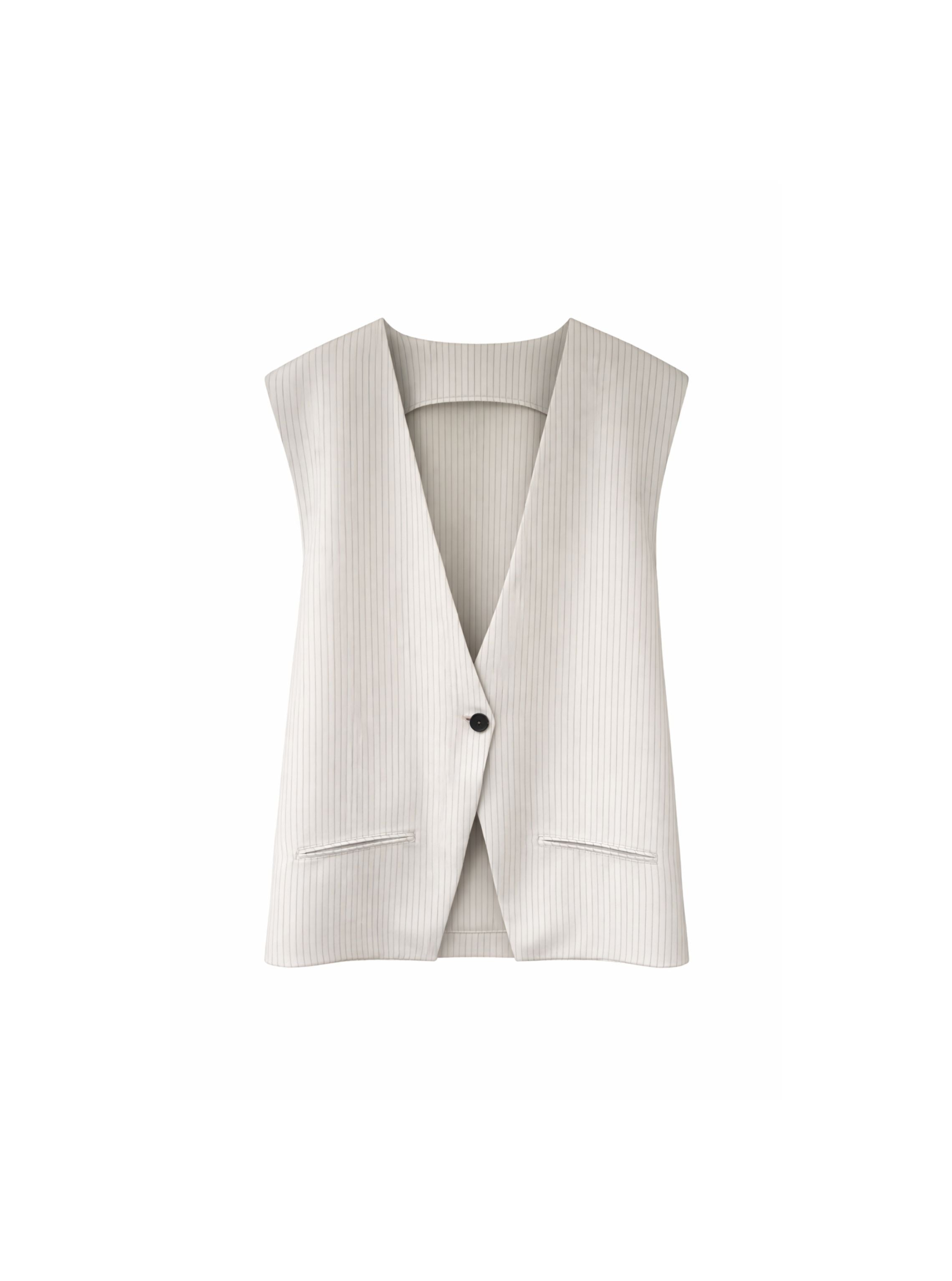 Vest Oriana raw