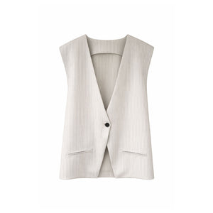 Vest Oriana raw