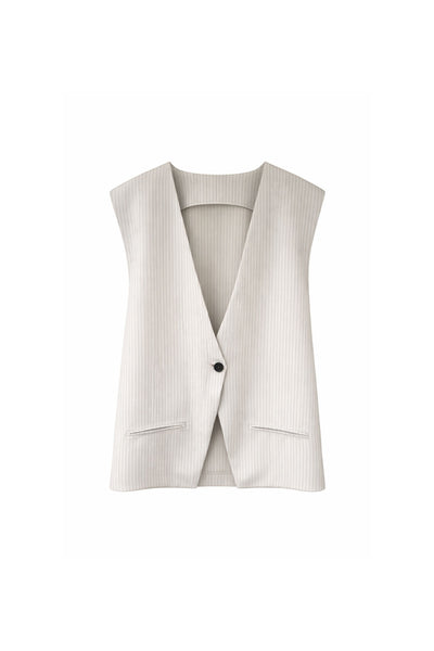 Vest Oriana raw
