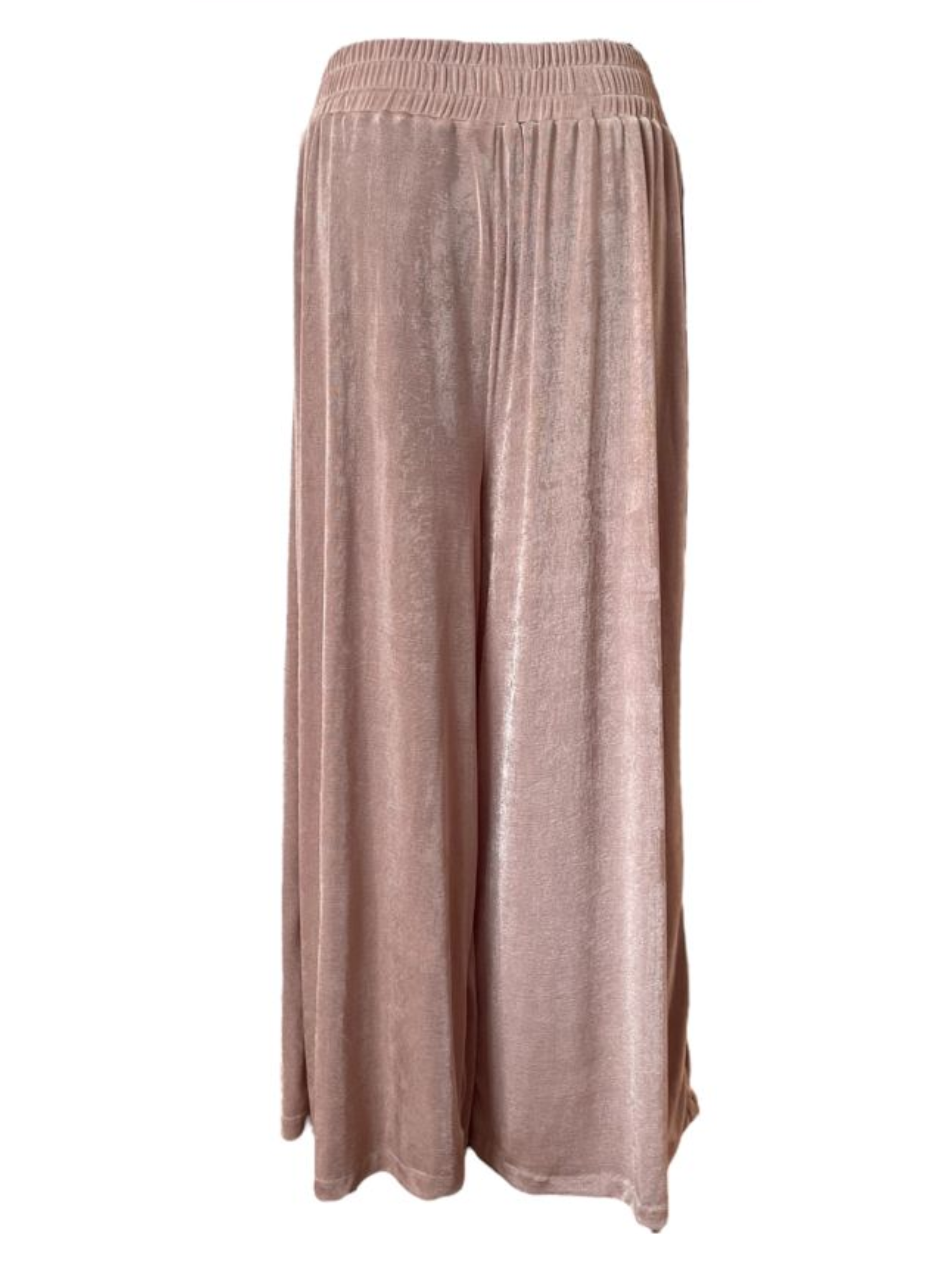 Pant Elif Nude
