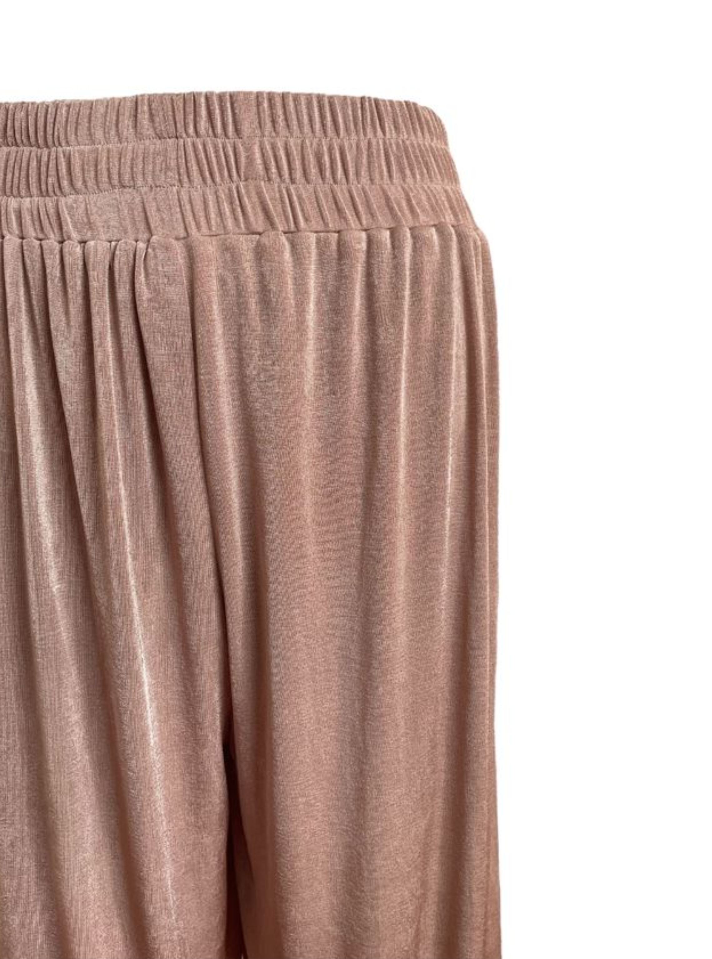 Pant Elif Nude