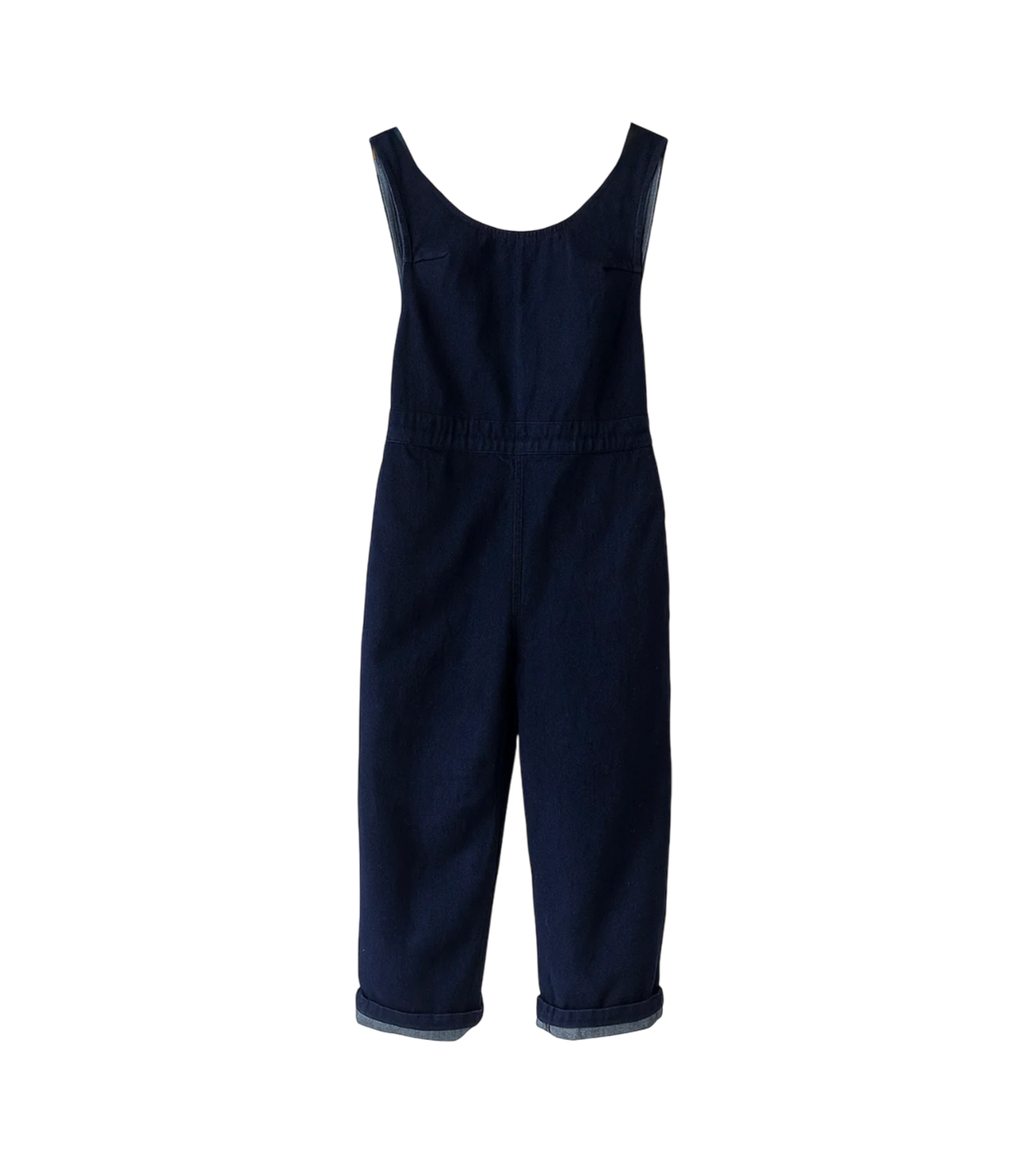 Jumpsuit Hebe  Blue Denim