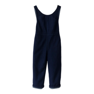 Jumpsuit Hebe  Blue Denim