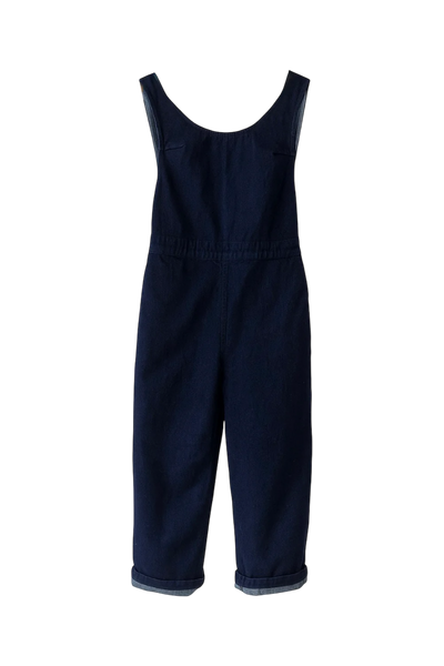 Jumpsuit Hebe  Blue Denim