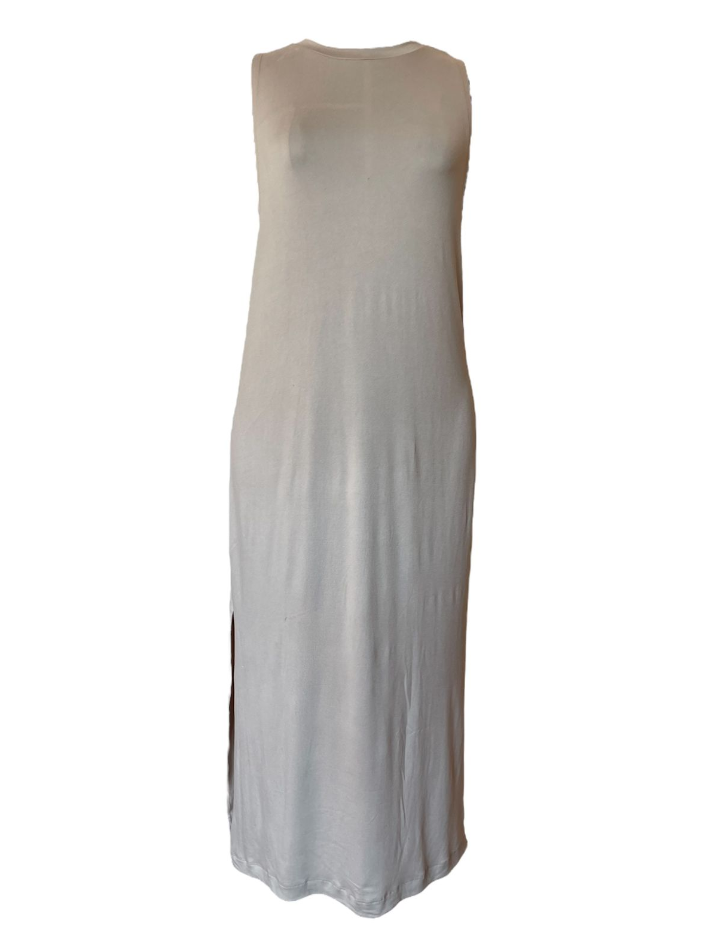 Dress Saula Nude