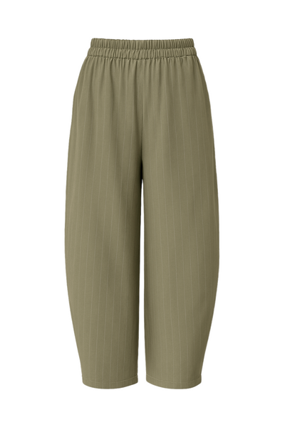 Pant Bronte Olive