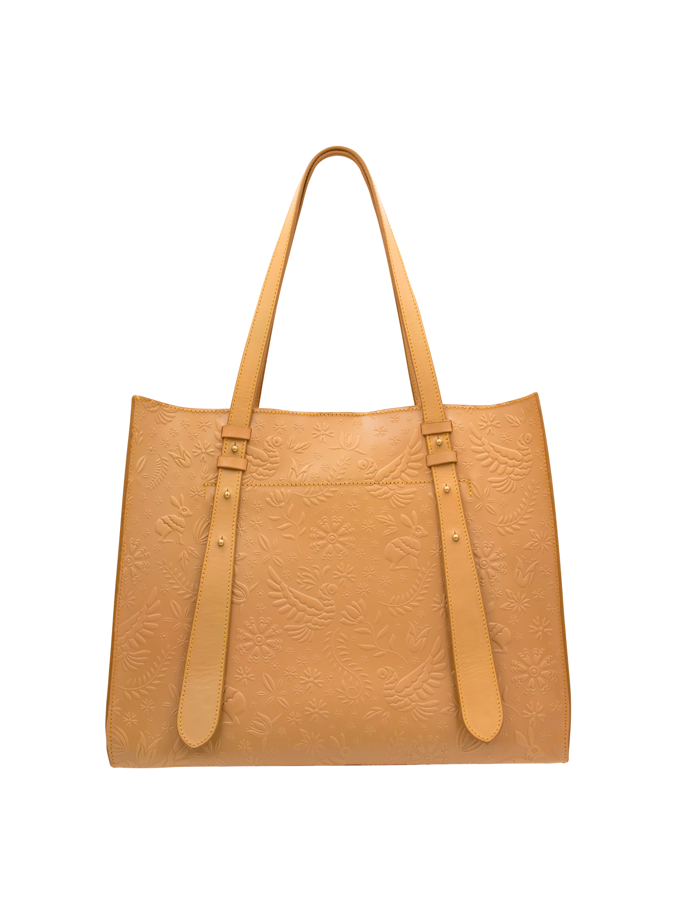 Tote Liebre Yellow