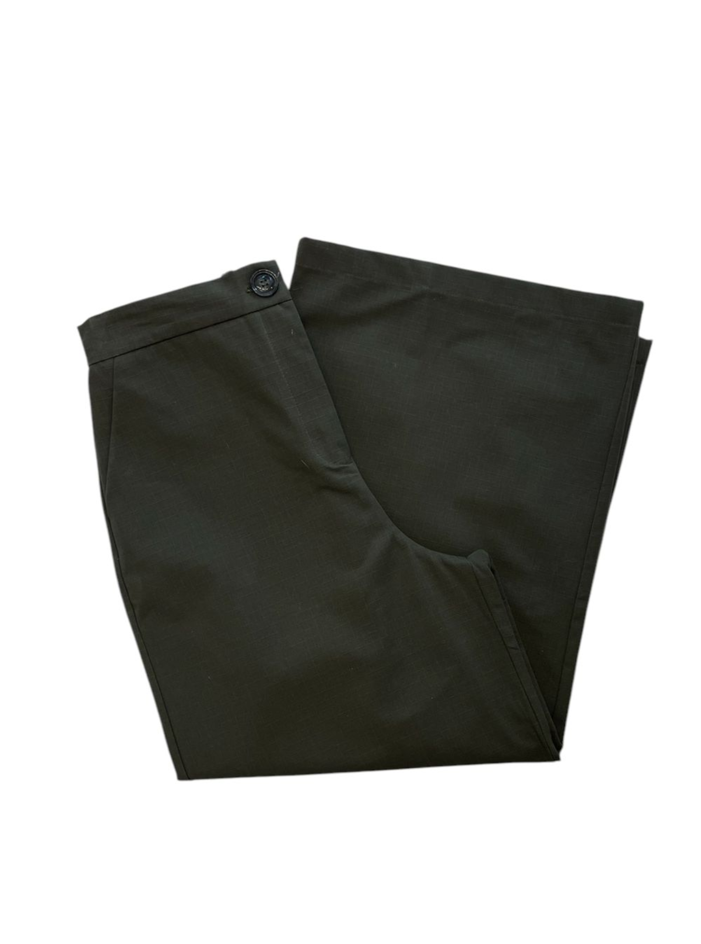 Pant Culotte Violeta Olive