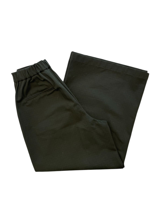 Pant culotte Violeta olive