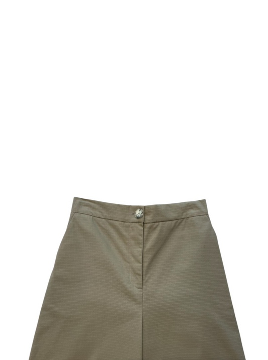 Pant culotte Violeta beige