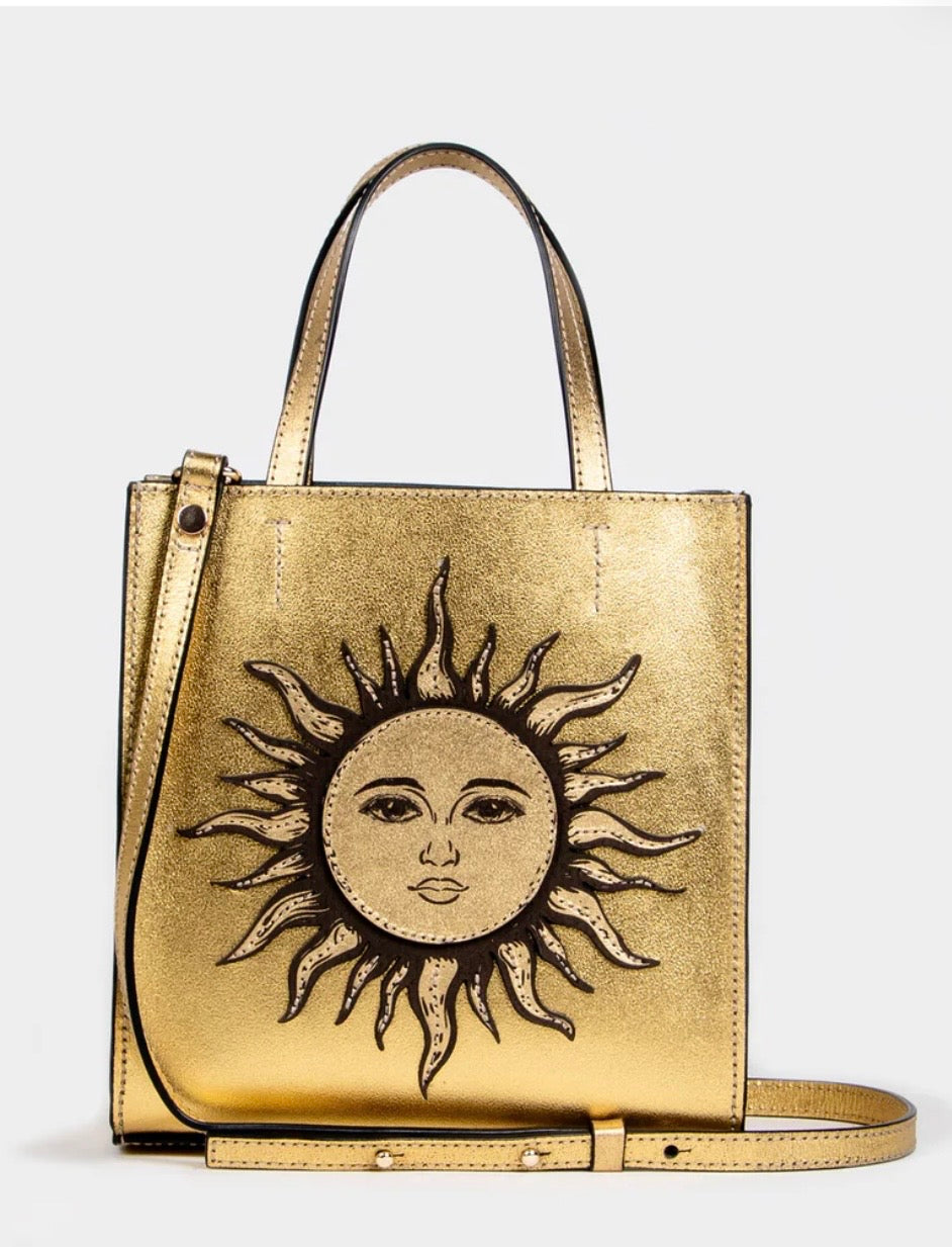 Baby Tote Sol