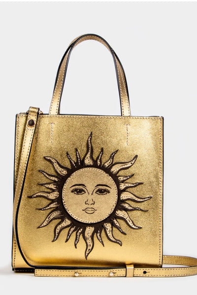 Baby Tote Sol CC480
