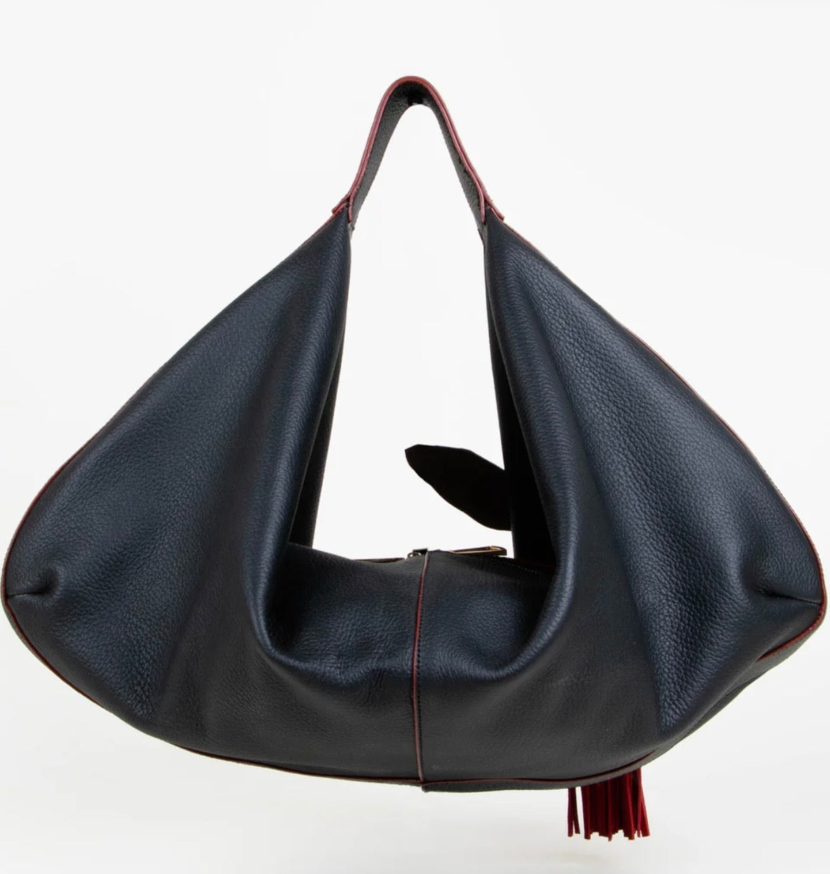 Hobo XL Bag Liebre Black