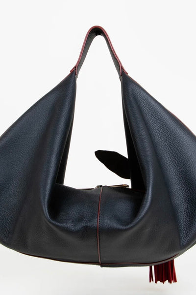 Hobo XL Bag Liebre Black CC442