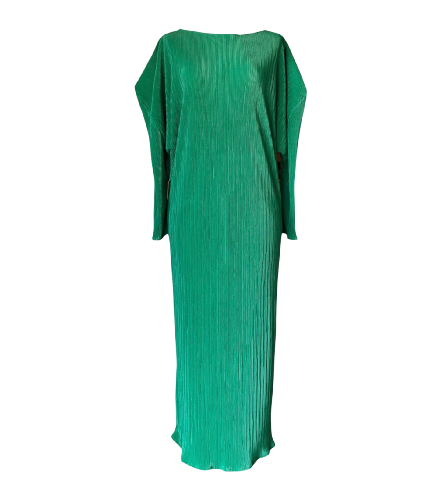 Dress Elga Green