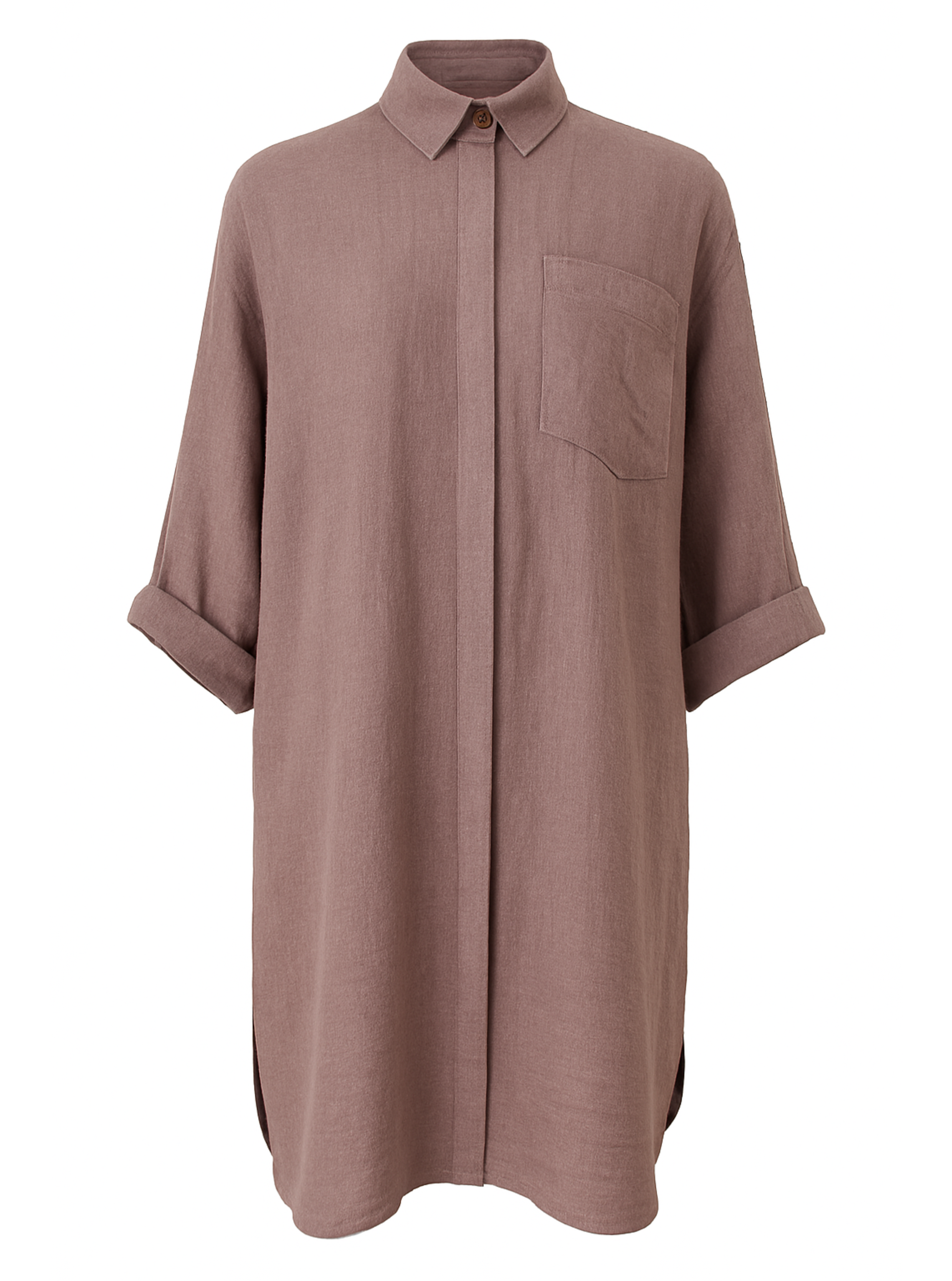 Long Shirt Lirica Coco