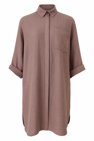 Long Shirt Lirica Coco