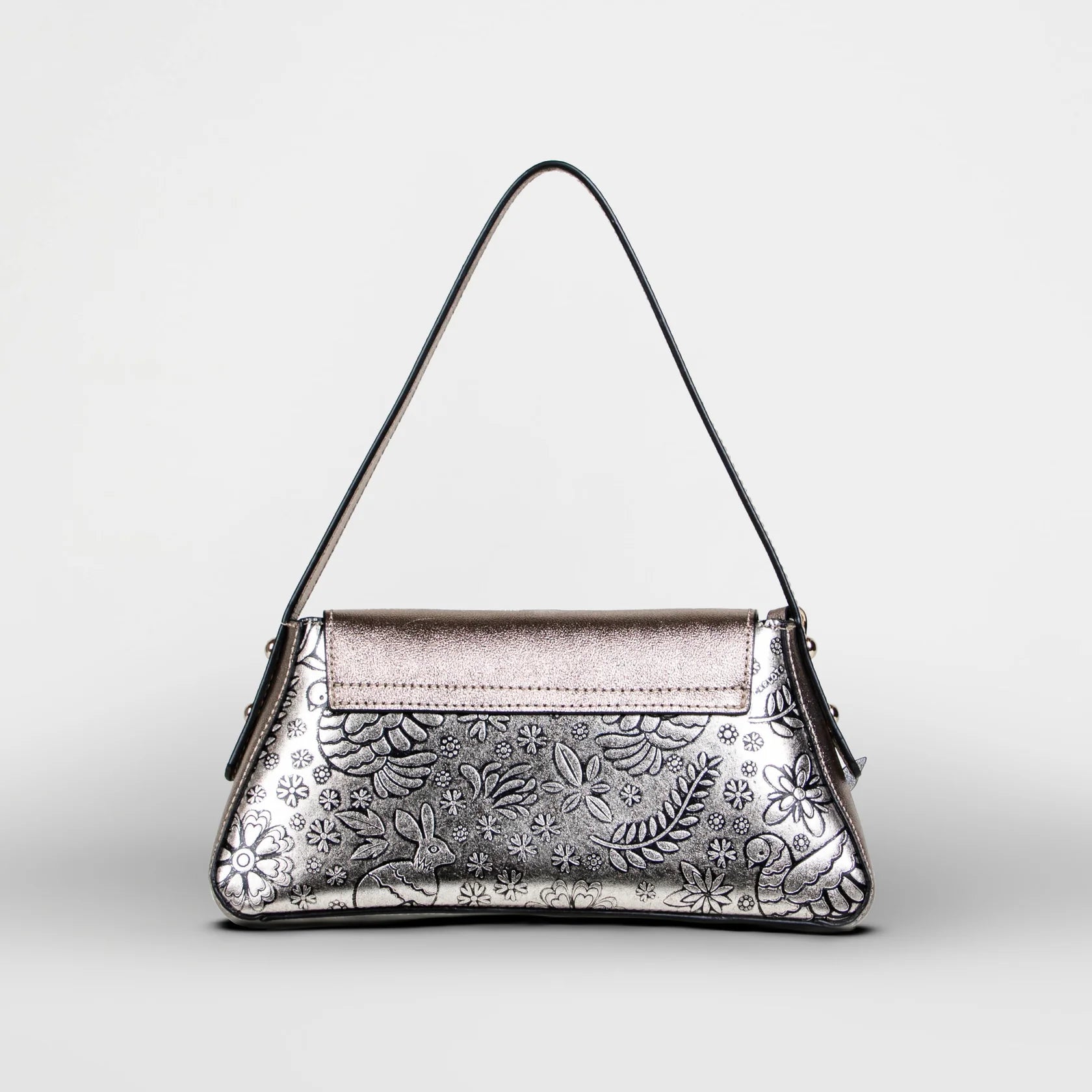 Baby Baguette Liebre Pink CC458