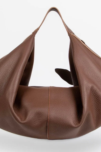 Hobo XL Bag Liebre Brown CC442