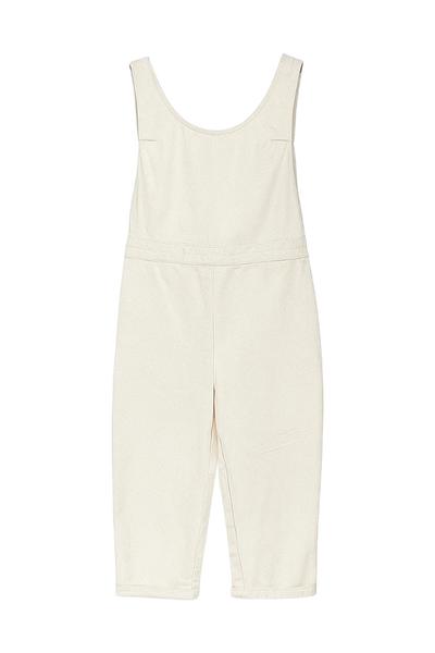 Jumpsuit Hebe Denim Raw