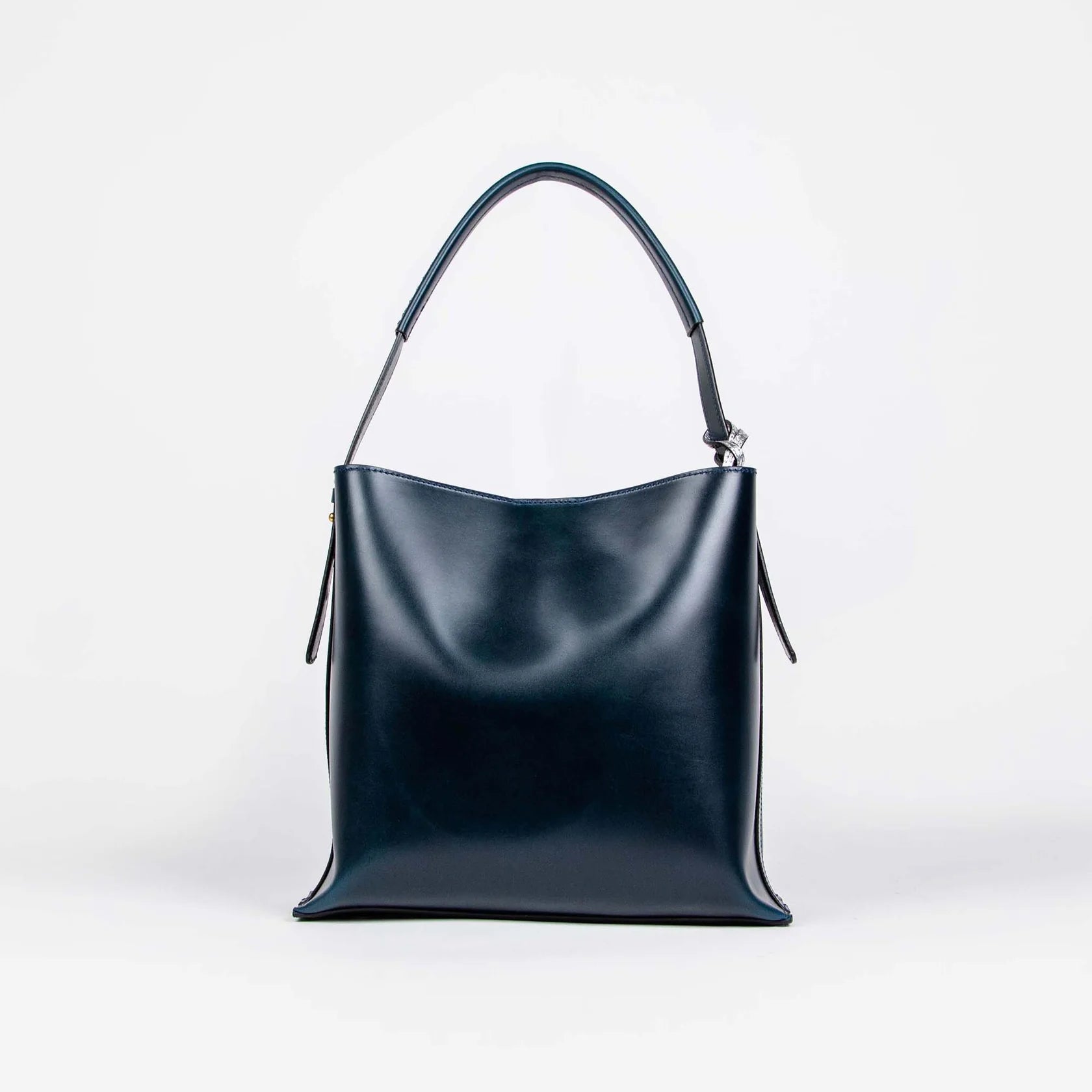 Hobo Bag Luna y Estrella Navy Blue CC464