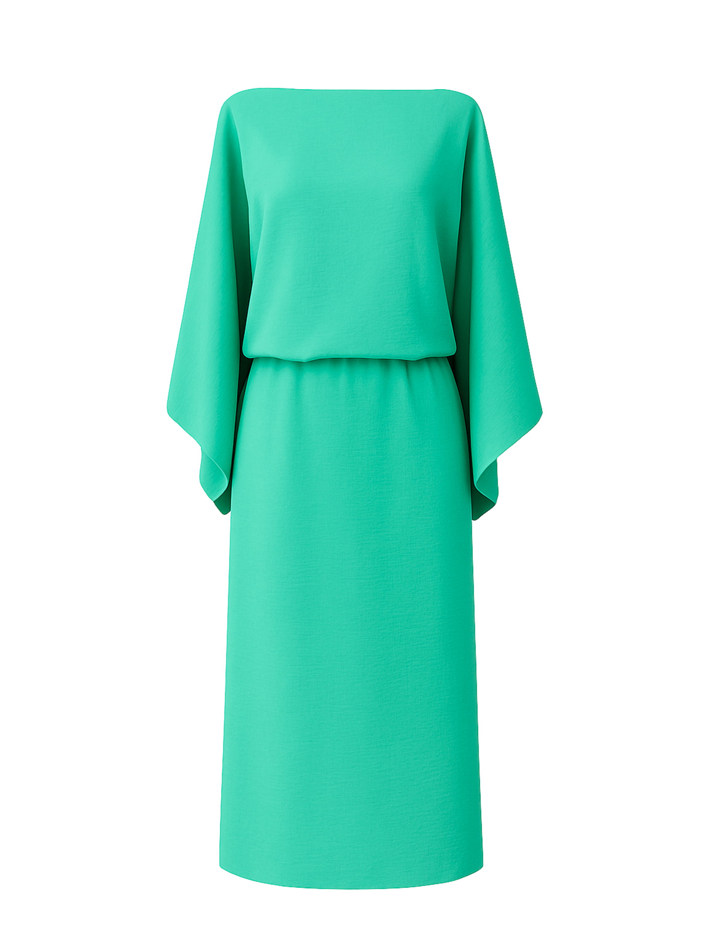 Dress Fabiana Green.