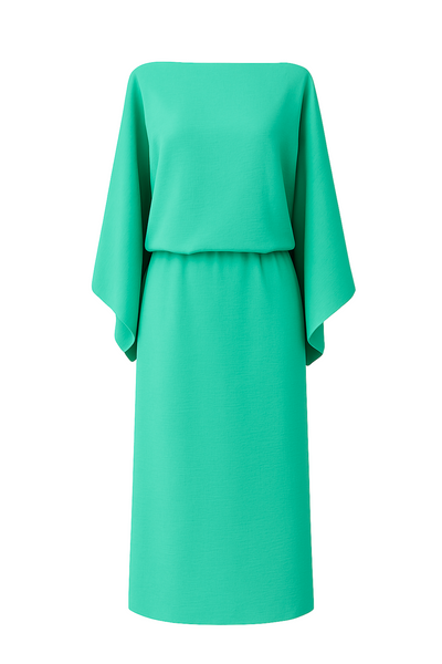 Dress Fabiana Green.