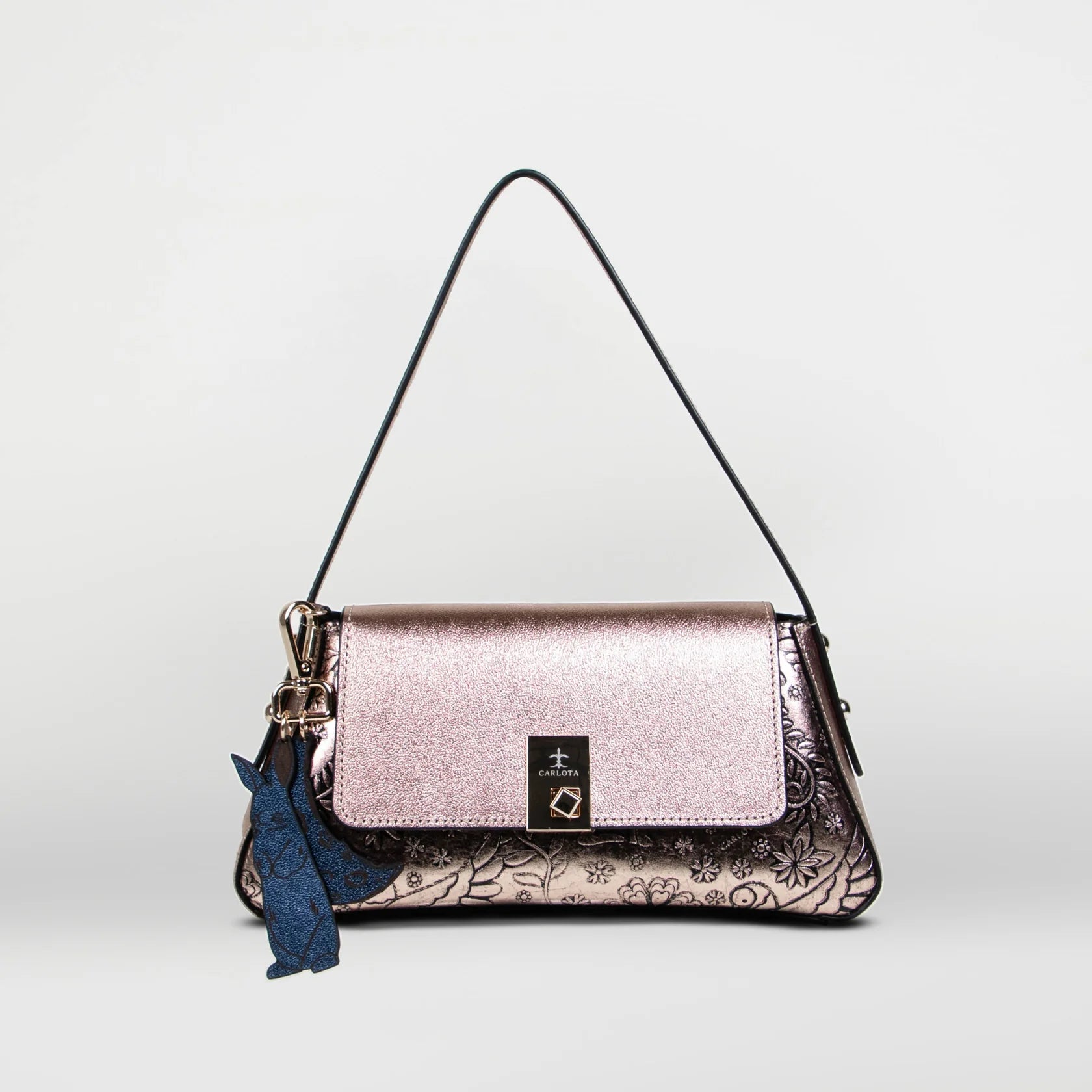Baby Baguette Liebre Pink CC458