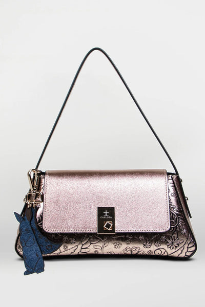 Baby Baguette Liebre Pink CC458