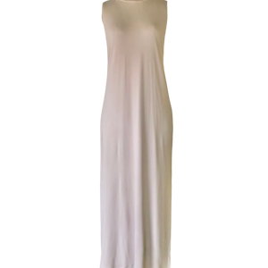 Dress Saula Nude
