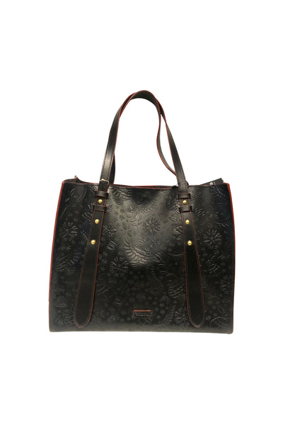 Tote Liebre Black. CC375