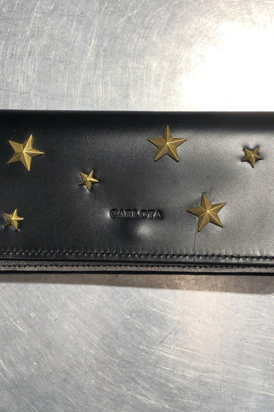 Wallet Estrella Black CC469