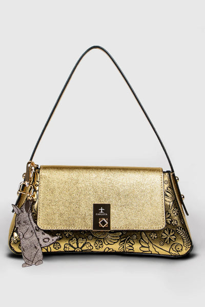 Baby Baguette Liebre Gold CC458