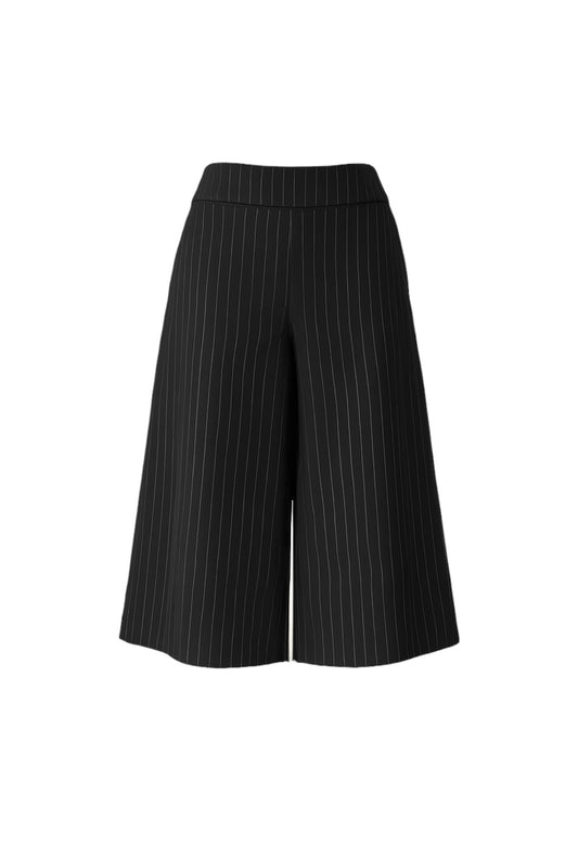 Pant Landy Black Lines.