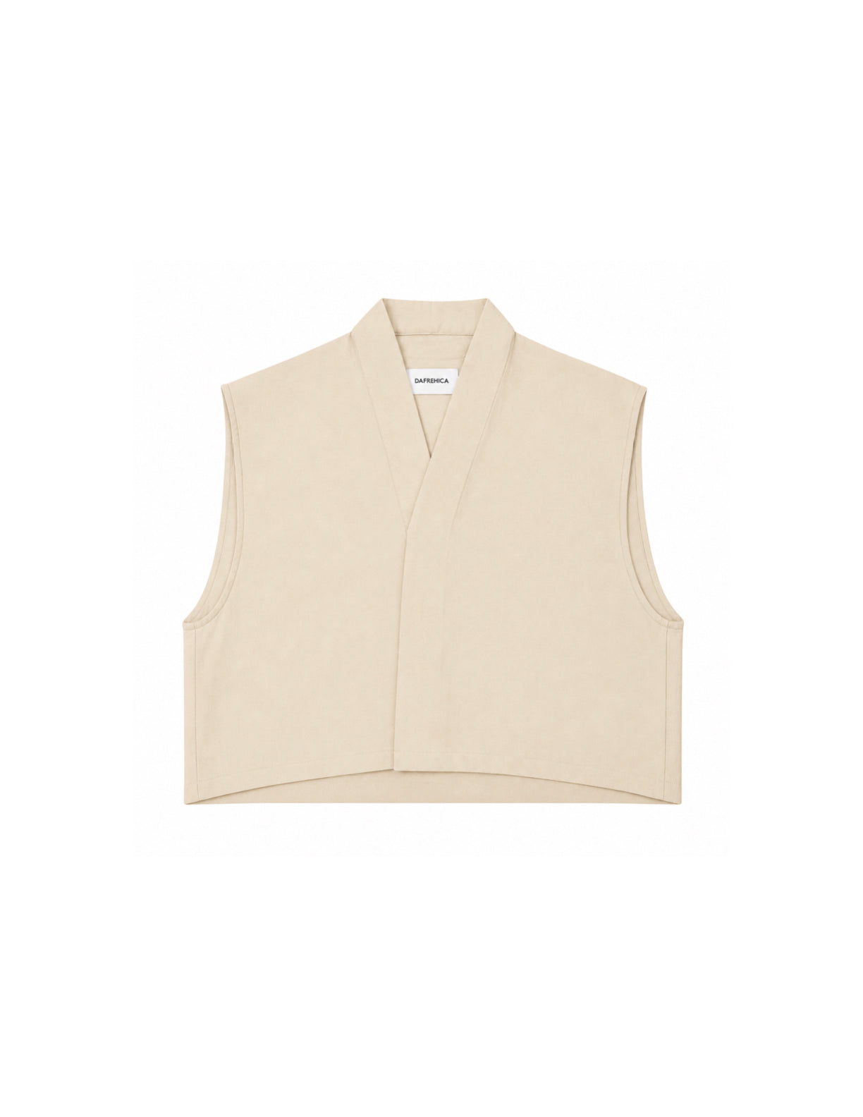Blouse Josefa Raw