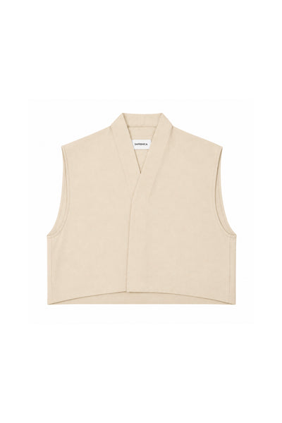 Blouse Josefa Raw