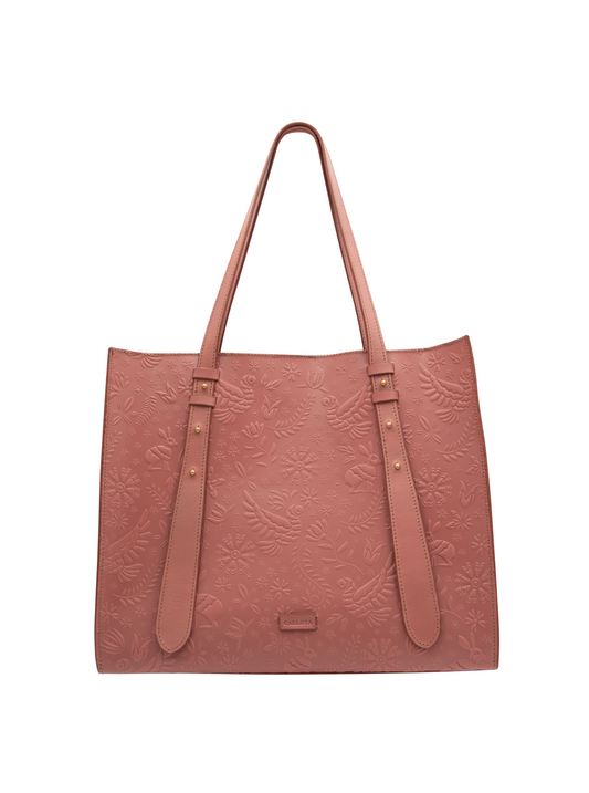 Tote Liebre rosewood