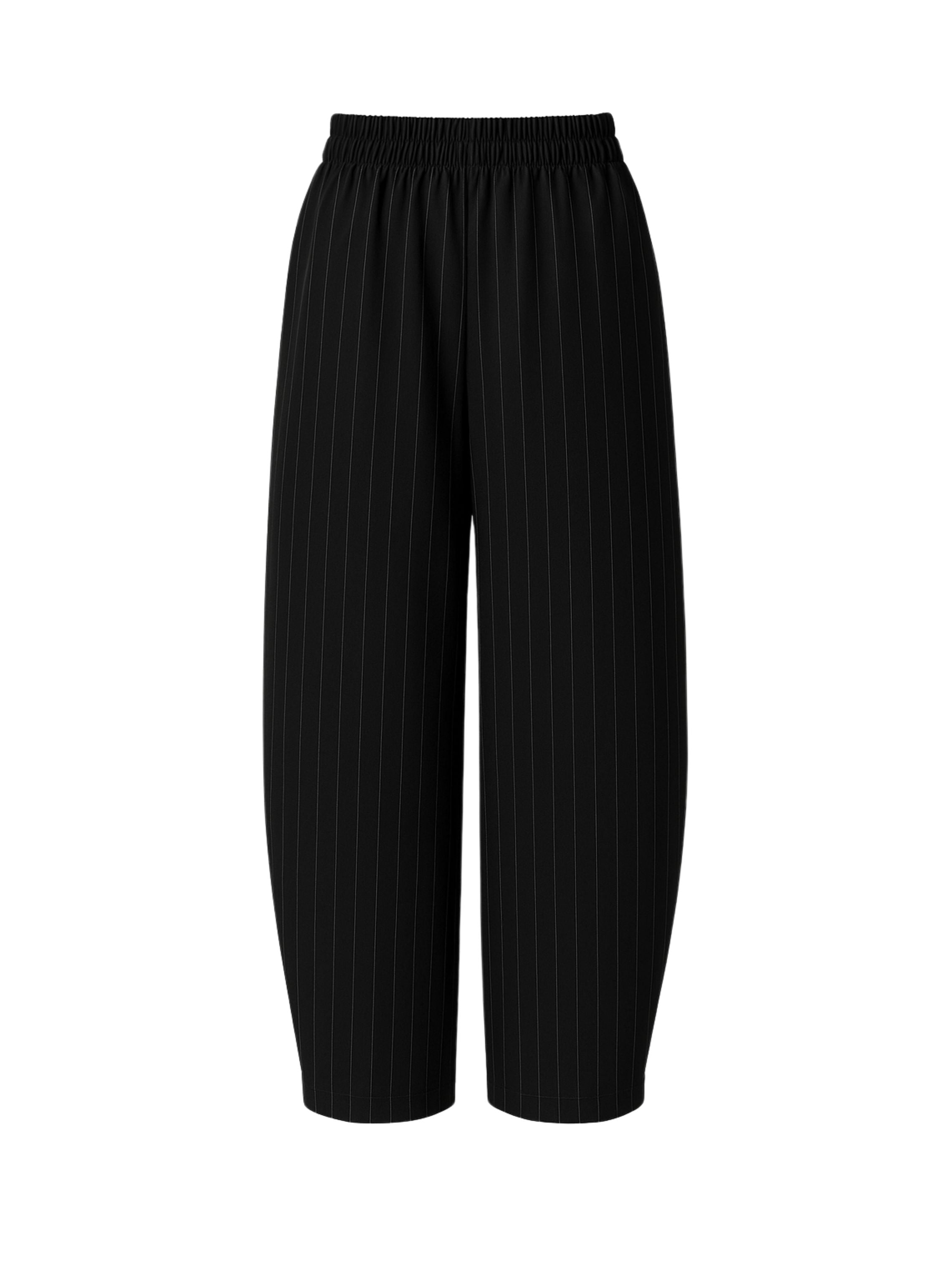 Pant Bronte Black.