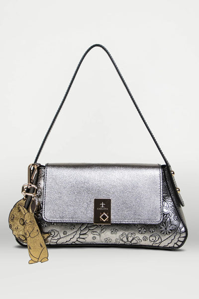 Baby Baguette Liebre Steel CC458