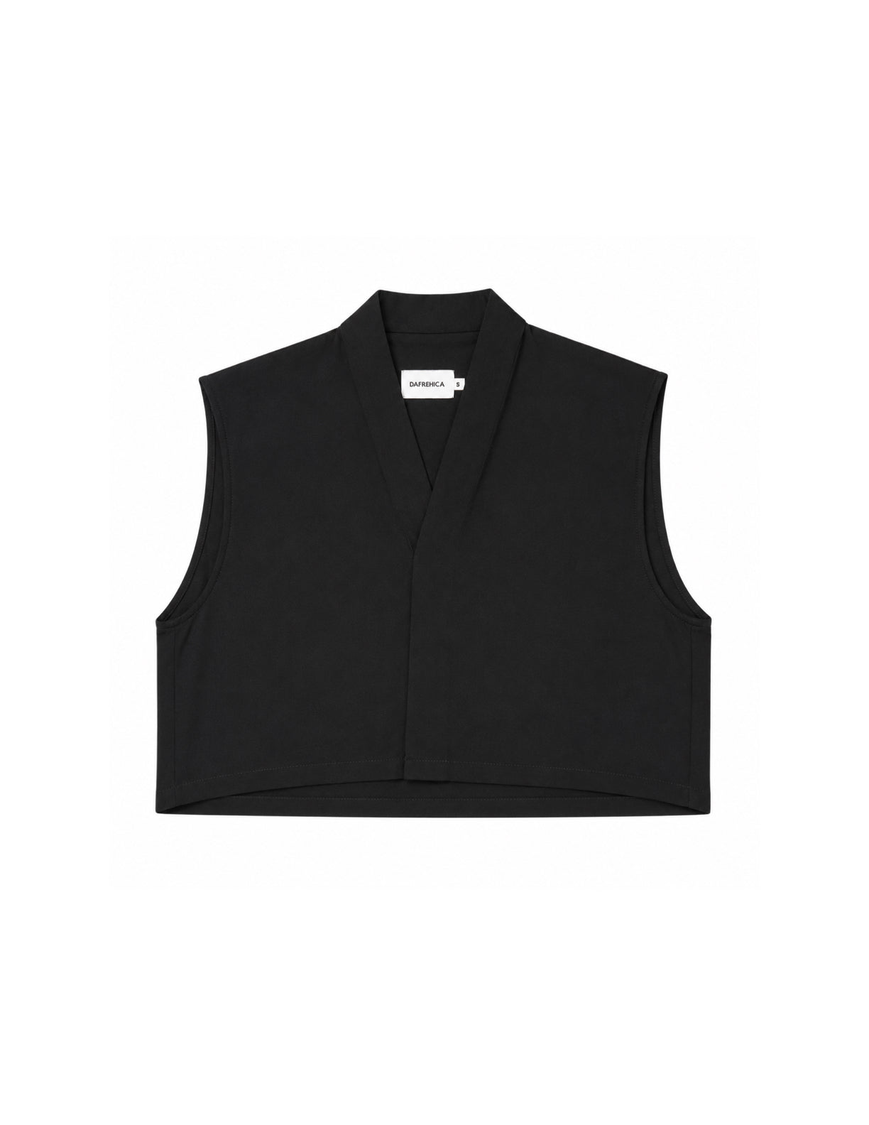 Blouse Josefa Black