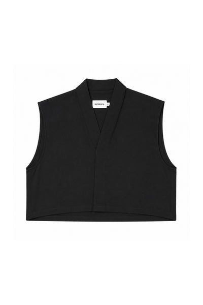 Blouse Josefa Black