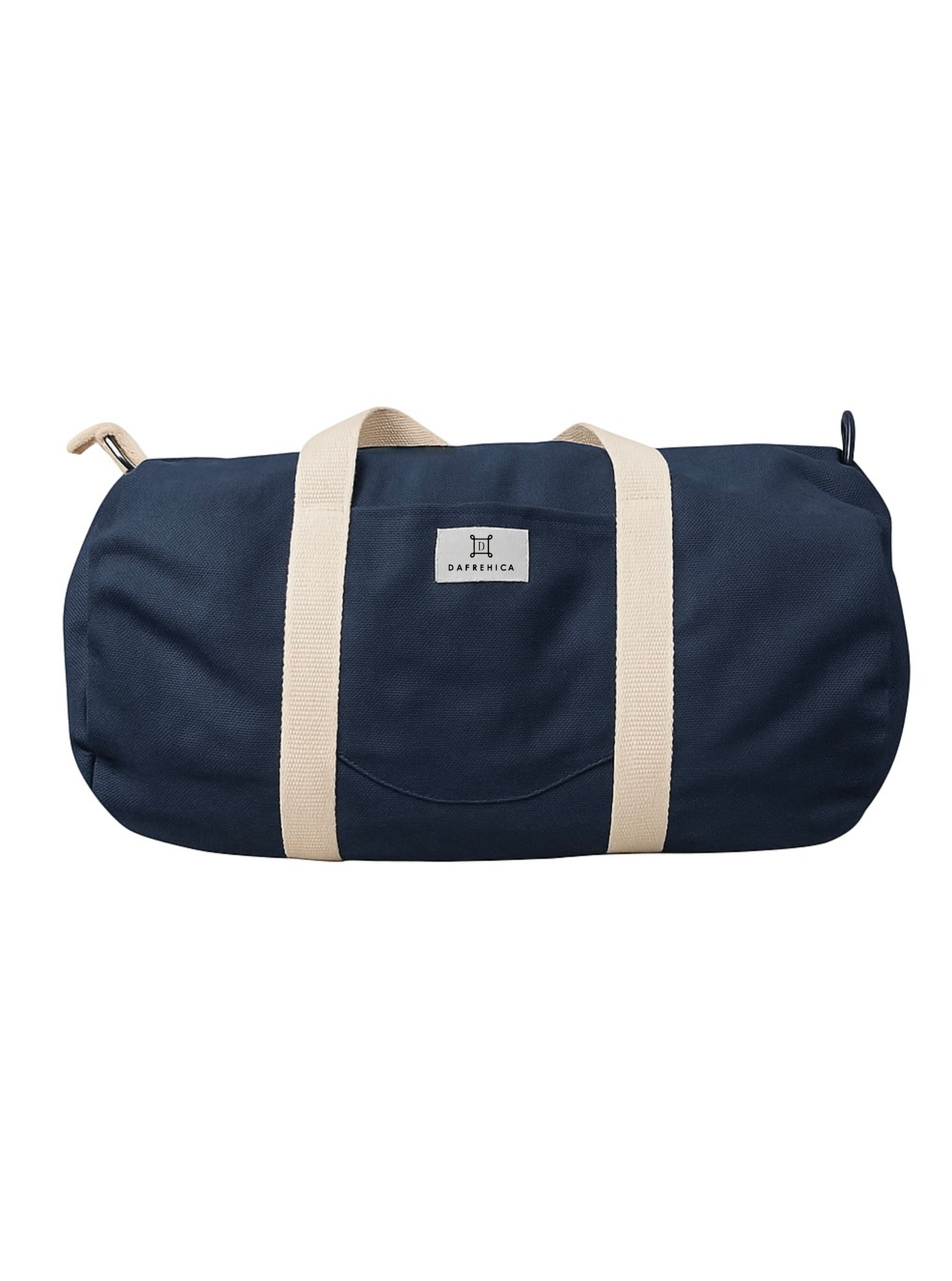 Bag Bowling Navy Blue