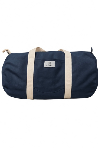Bag Bowling Navy Blue