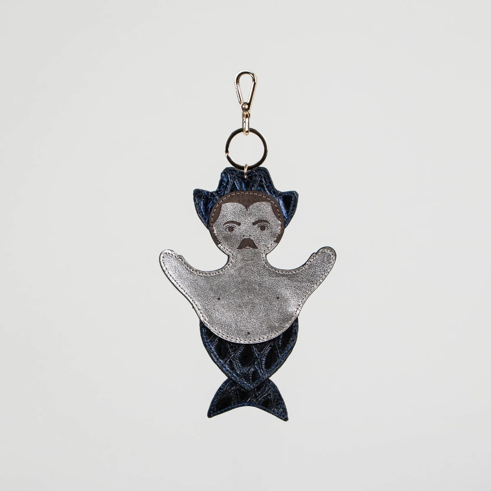 Sireno Charm Blue CL019