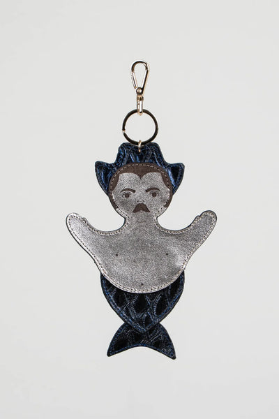 Sireno Charm Blue CL019