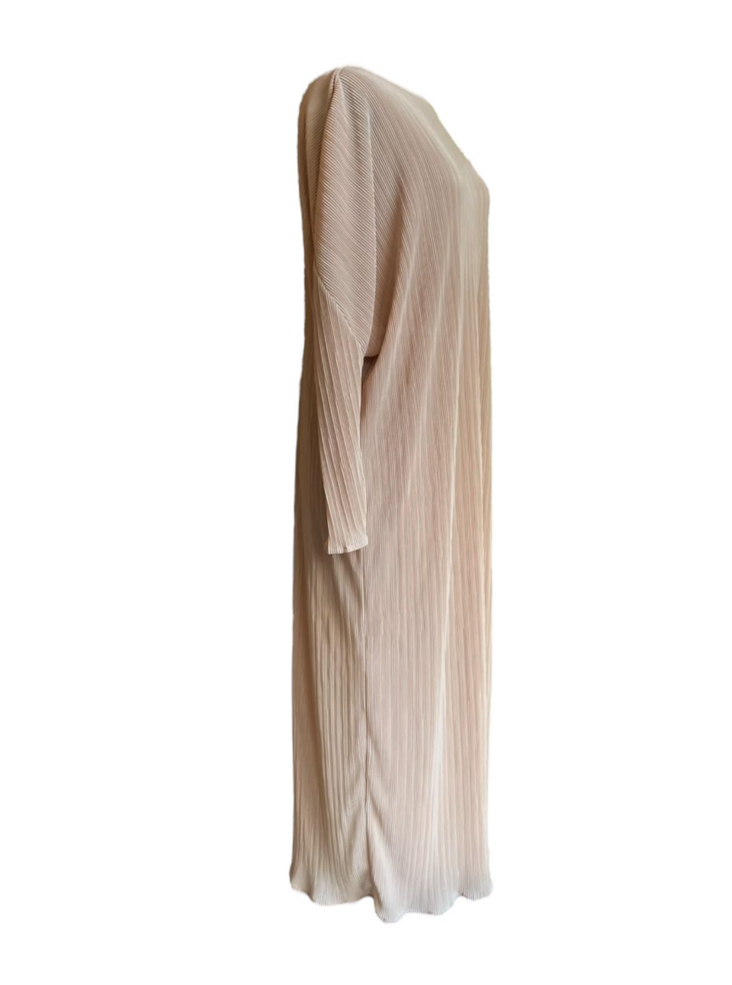 Dress Elga beige