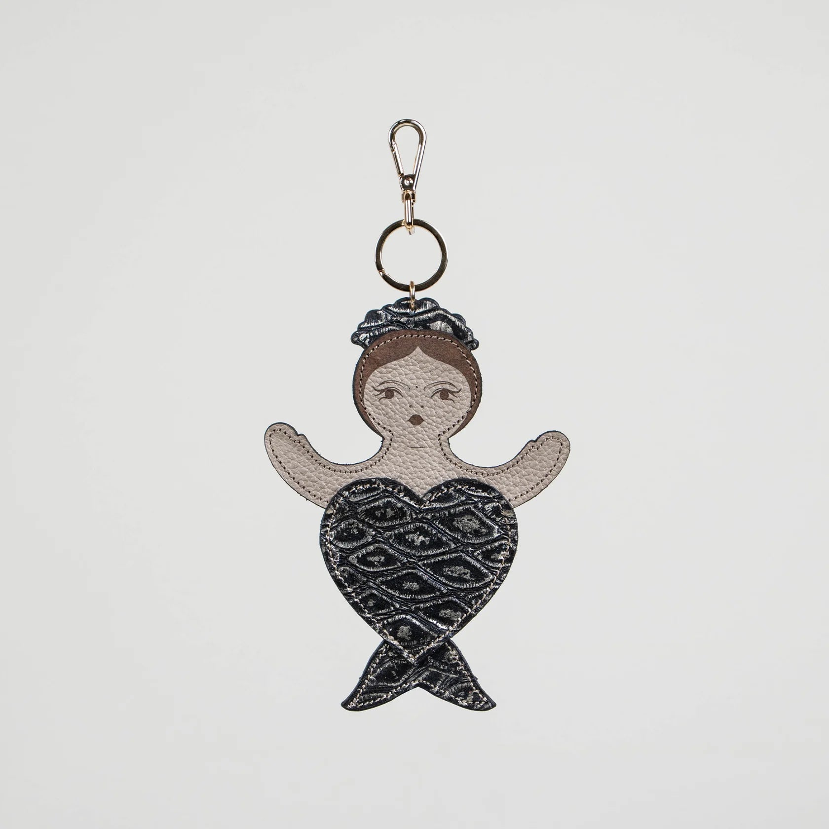 Sirena Charm CL010