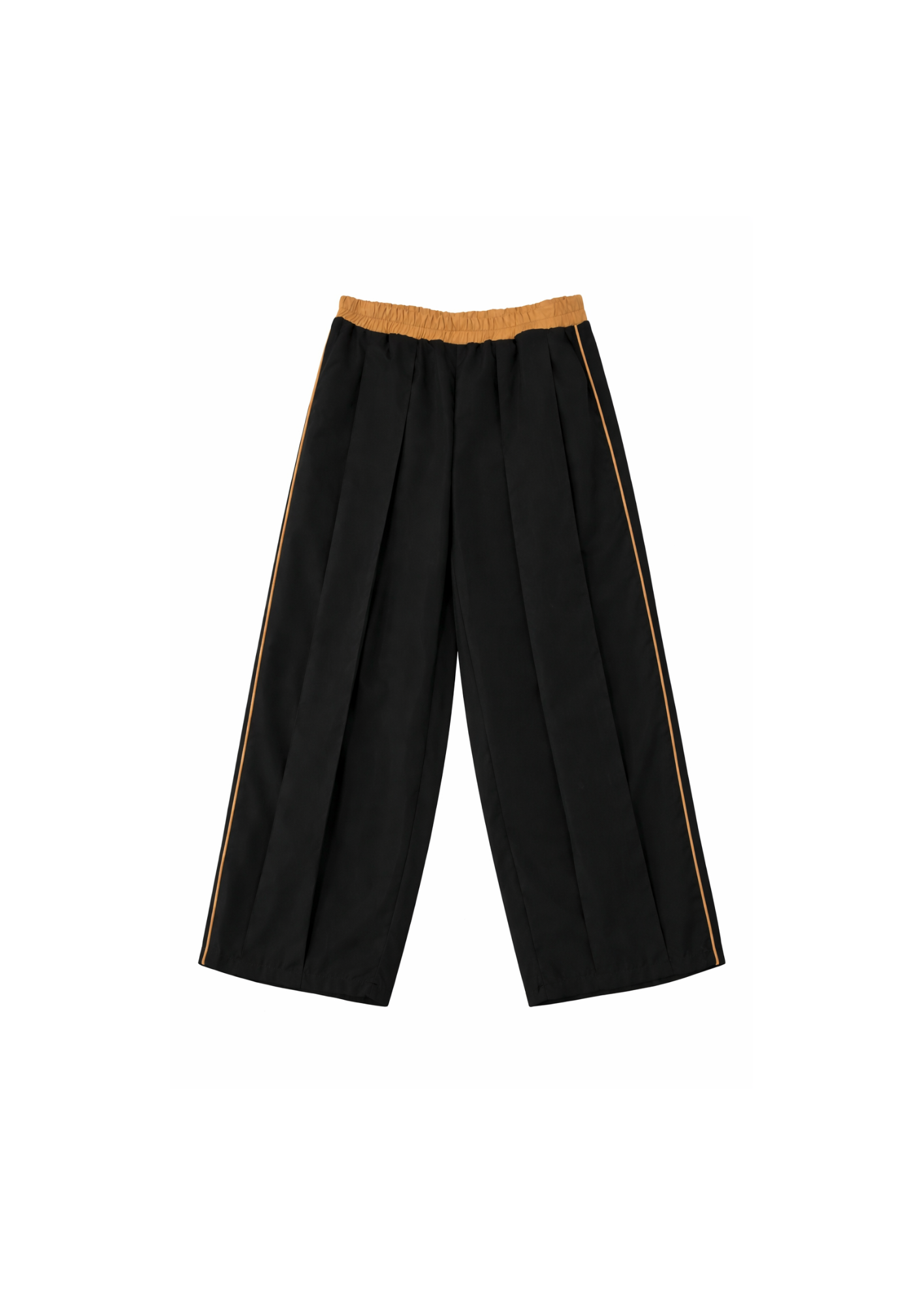 Pant Billie Black